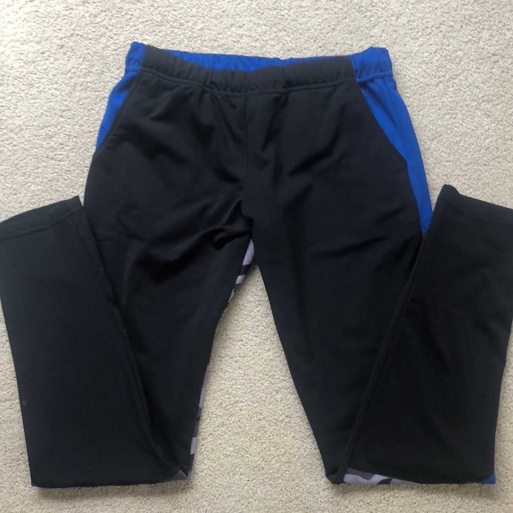 Freedom Reigns Men’s Skinny Athletic Pants